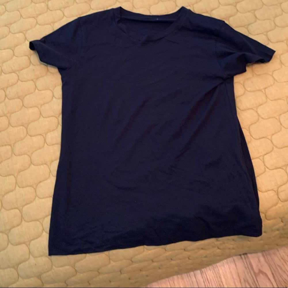 Vince tee, never worn